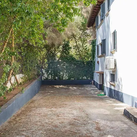 Margarita Villa Palma