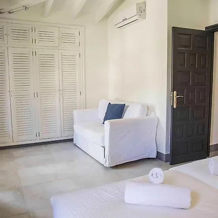 Villa Margarita Palma